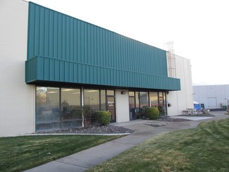 Plus de détails pour 56 Coney Island Dr, Sparks, NV - Industriel/Logistique à vendre