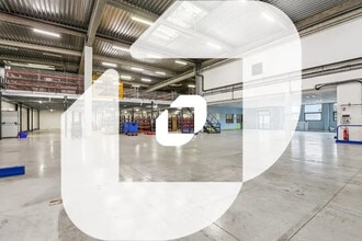 47 Bis Rue Ernest Renan, Ivry-sur-Seine à louer Photo intérieure– Image 2 sur 3