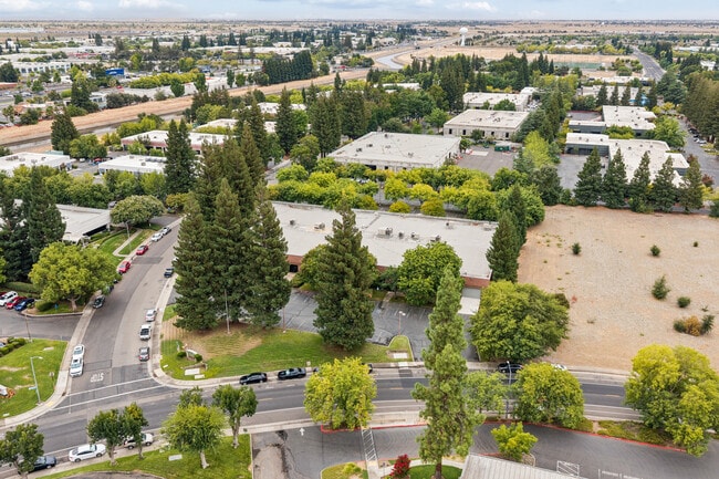Plus de détails pour 11130 Sun Center Dr, Rancho Cordova, CA - Industriel/Logistique aux enchères