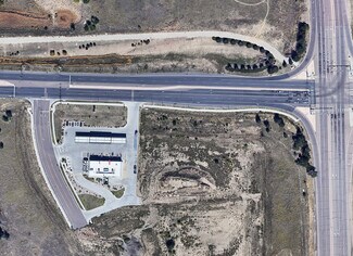 Plus de détails pour Milton E Proby Pky, Colorado Springs, CO - Terrain à vendre