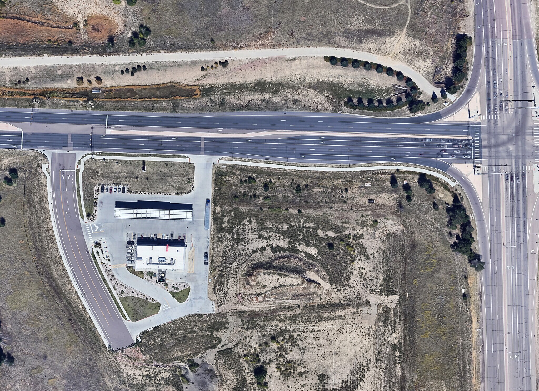 Milton E Proby Pky, Colorado Springs, CO à vendre Photo principale– Image 1 sur 7