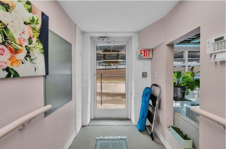 124 E Main St, Durham, NC à vendre - Photo intérieure – Image 2 sur 12