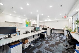 Plus de détails pour 1225 N 7th St, Philadelphia, PA - Bureau à louer