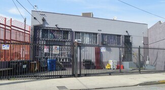 Plus de détails pour 1655 S Compton Ave, Los Angeles, CA - Industriel/Logistique à vendre