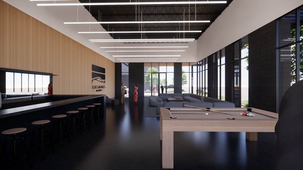 SWC Virginia Pkwy & Hardin Blvd, McKinney, TX à louer - Photo intérieure – Image 3 sur 5