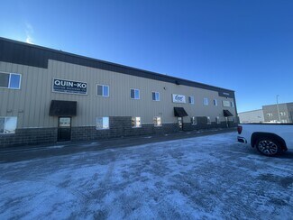 Plus de détails pour 201 Clearview Dr, Red Deer County, AB - Industriel/Logistique à louer