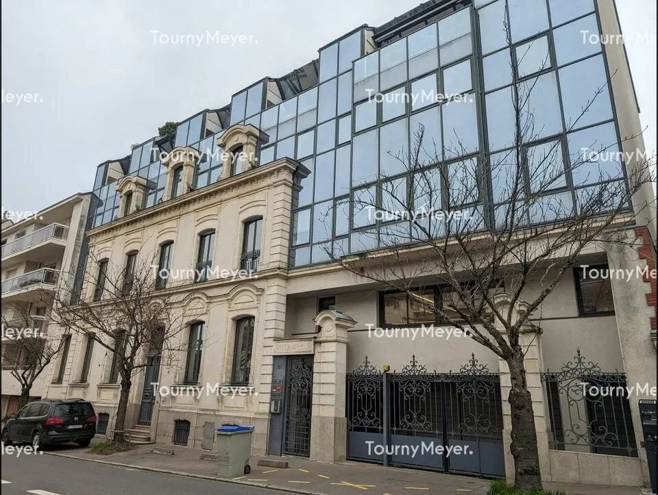 30 Avenue Camus, Nantes à vendre Photo de l’immeuble– Image 1 sur 36