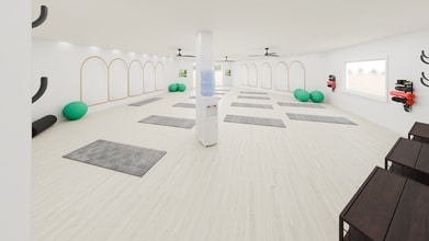 1914 Association Dr, Reston, VA à louer Photo intérieure– Image 1 sur 12