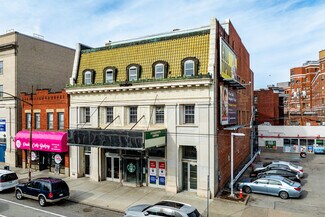 Plus de détails pour 4765 Liberty Ave, Pittsburgh, PA - Local commercial à louer