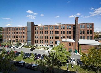 Plus de détails pour 780 Av Brewster, Montréal, QC - Bureau à louer
