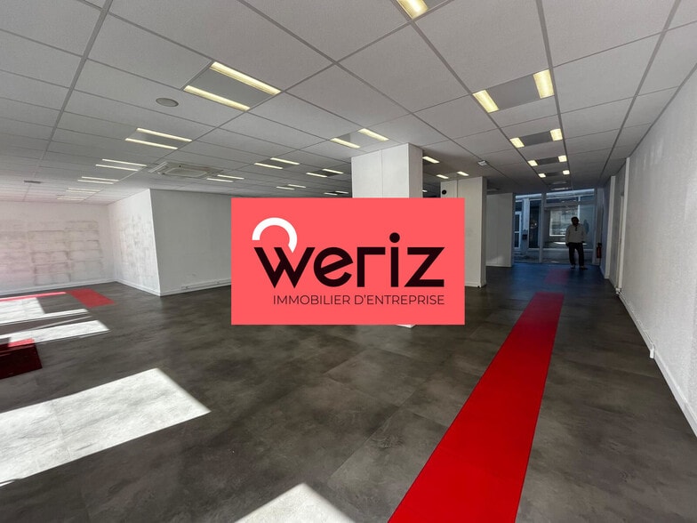 Rue Cite Des Platanes, Marseille à louer - Photo de l’immeuble – Image 2 sur 9