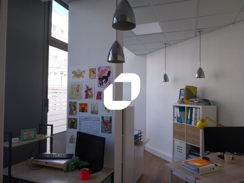 3 Rue Emile Masson, Nantes à louer - Photo intérieure – Image 3 sur 13