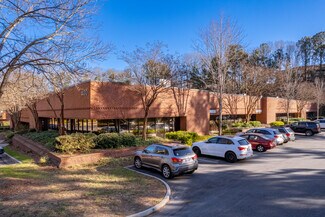 Plus de détails pour 2030 Powers Ferry Rd SE, Atlanta, GA - Local d'activités à louer