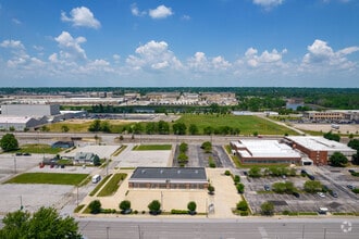 4015 6th Ave, Rock Island, IL - VUE AÉRIENNE vue de carte - Image1