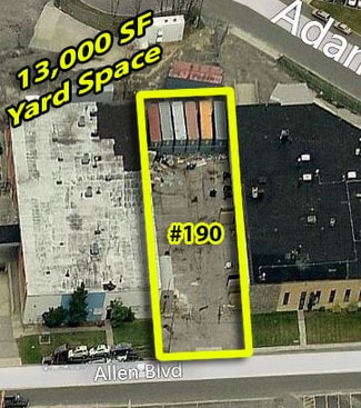 Plus de détails pour 190 Allen Blvd, Farmingdale, NY - Terrain à louer