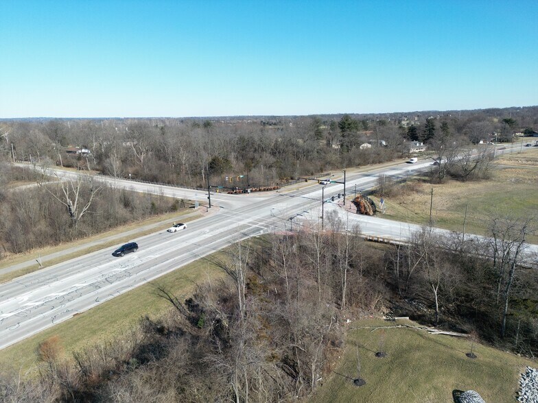 2033 Austin Rd, Dayton, OH à louer - Photo de l’immeuble – Image 3 sur 27