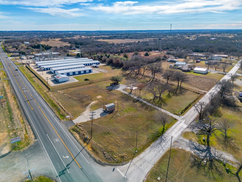 6720 County Road 1022, Joshua, TX à vendre - Photo de l’immeuble – Image 3 sur 10