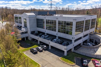 Plus de détails pour 180 River Rd, Summit, NJ - Bureau/Médical à louer