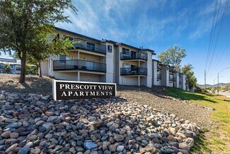 Plus de détails pour 3161 Willow Creek Rd, Prescott, AZ - Logement à vendre