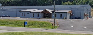 Plus de détails pour 26478 Hillman Hwy, Abingdon, VA - Industriel/Logistique à vendre