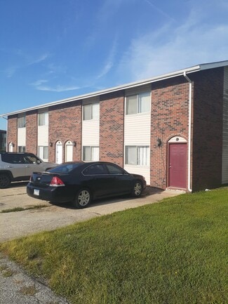 Plus de détails pour 2520 Eastview Dr, Belleville, IL - Logement à vendre