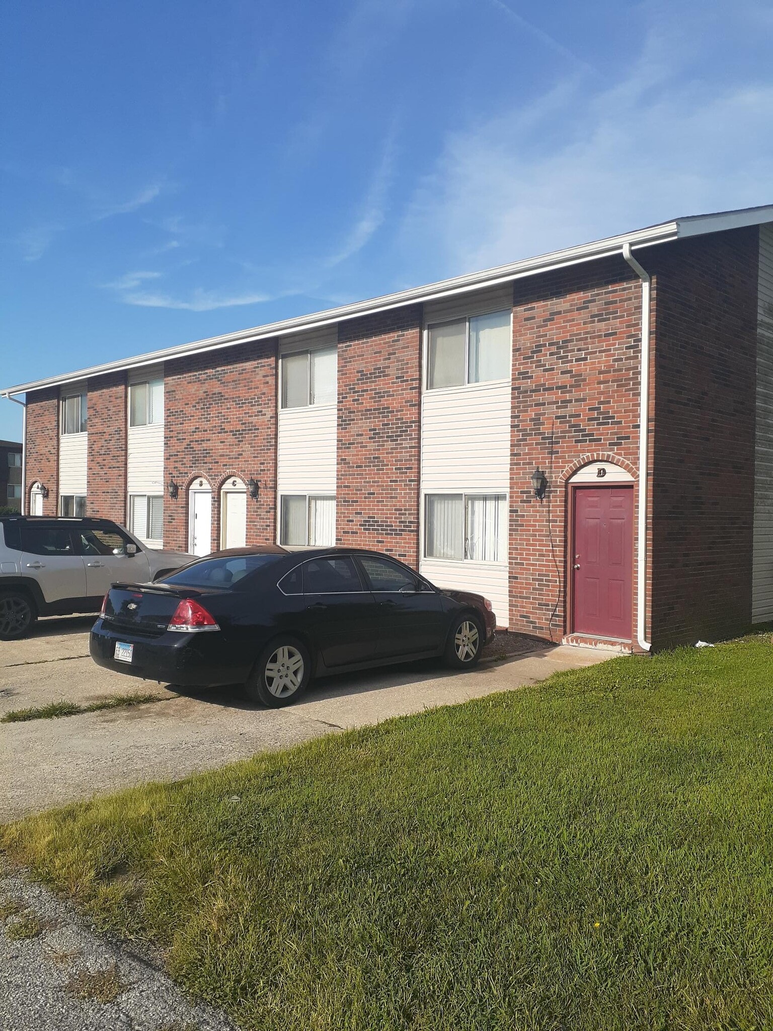 2520 Eastview Dr, Belleville, IL à vendre Photo principale– Image 1 sur 4