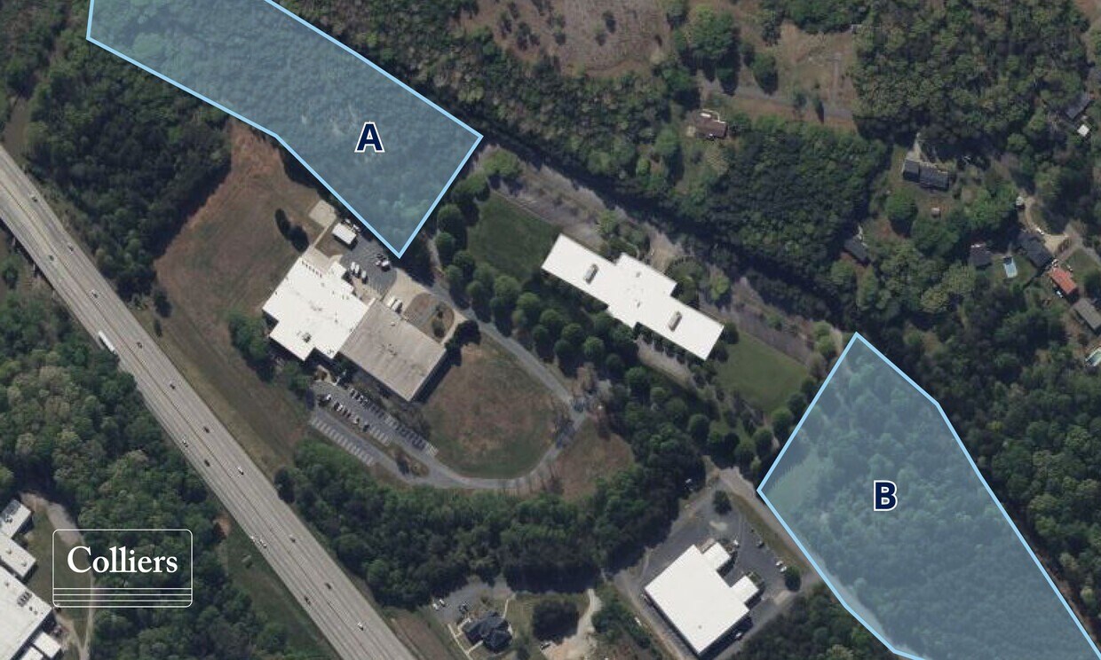 310 Inglesby Pky, Duncan, SC à vendre Photo principale– Image 1 sur 4