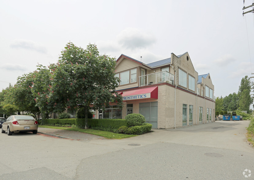 19705 56th Ave, Langley, BC à vendre - Photo de l’immeuble – Image 2 sur 4