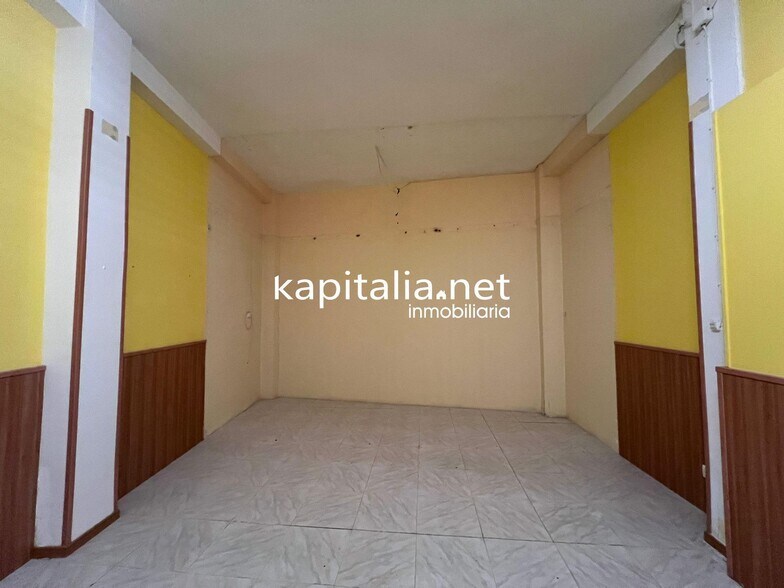 Local commercial dans Ontinyent, Valencia à vendre - Photo intérieure – Image 3 sur 5