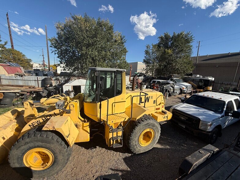 1400-1404 W Bayaud Ave, Denver, CO à vendre - Photo de l’immeuble – Image 3 sur 5