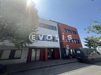 Plus de détails pour Bureau à louer