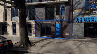 Plus de détails pour 2128 Ocean Ave, Brooklyn, NY - Bureau/Local commercial à louer