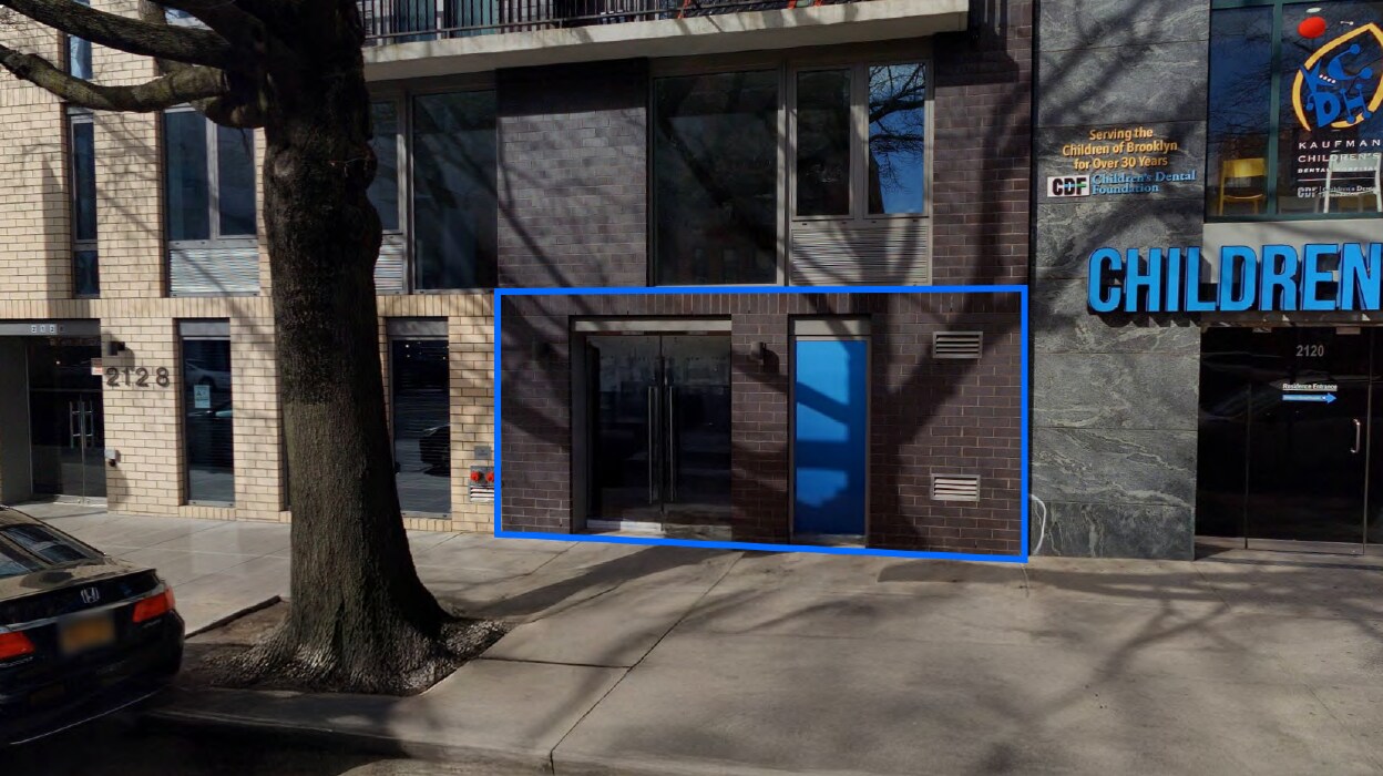 2128 Ocean Ave, Brooklyn, NY à louer Photo de l’immeuble– Image 1 sur 27