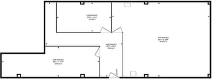 18101 Prince Phillip Dr, Olney, MD à louer Plan d’étage– Image 1 sur 1