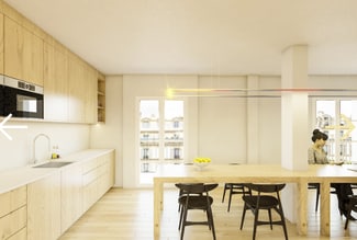 Plus de détails pour 11 Boulevard De Sébastopol, Paris - Coworking à louer