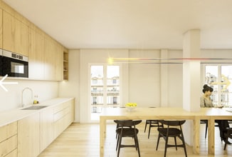 11 Boulevard De Sébastopol, Paris à louer Photo intérieure– Image 2 sur 4