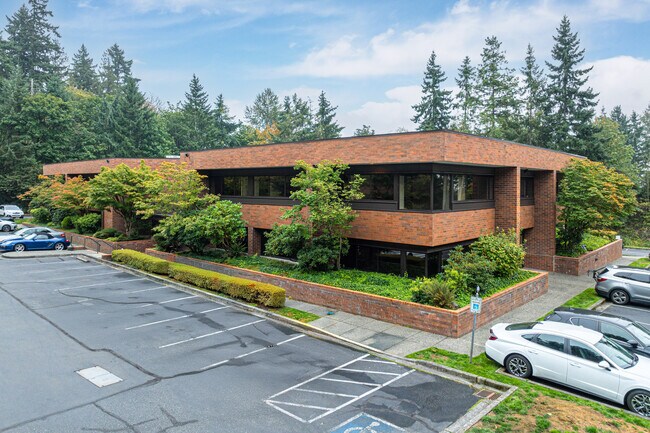 Plus de détails pour 2320 130th Ave NE, Bellevue, WA - Bureau à louer