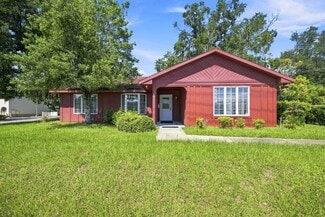 Plus de détails pour 1112 NE 36th Ave, Ocala, FL - Bureau à vendre