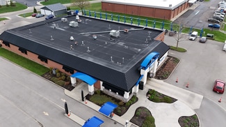 Plus de détails pour 8062 Orange Centre Dr, Lewis Center, OH - Spécialisé à vendre