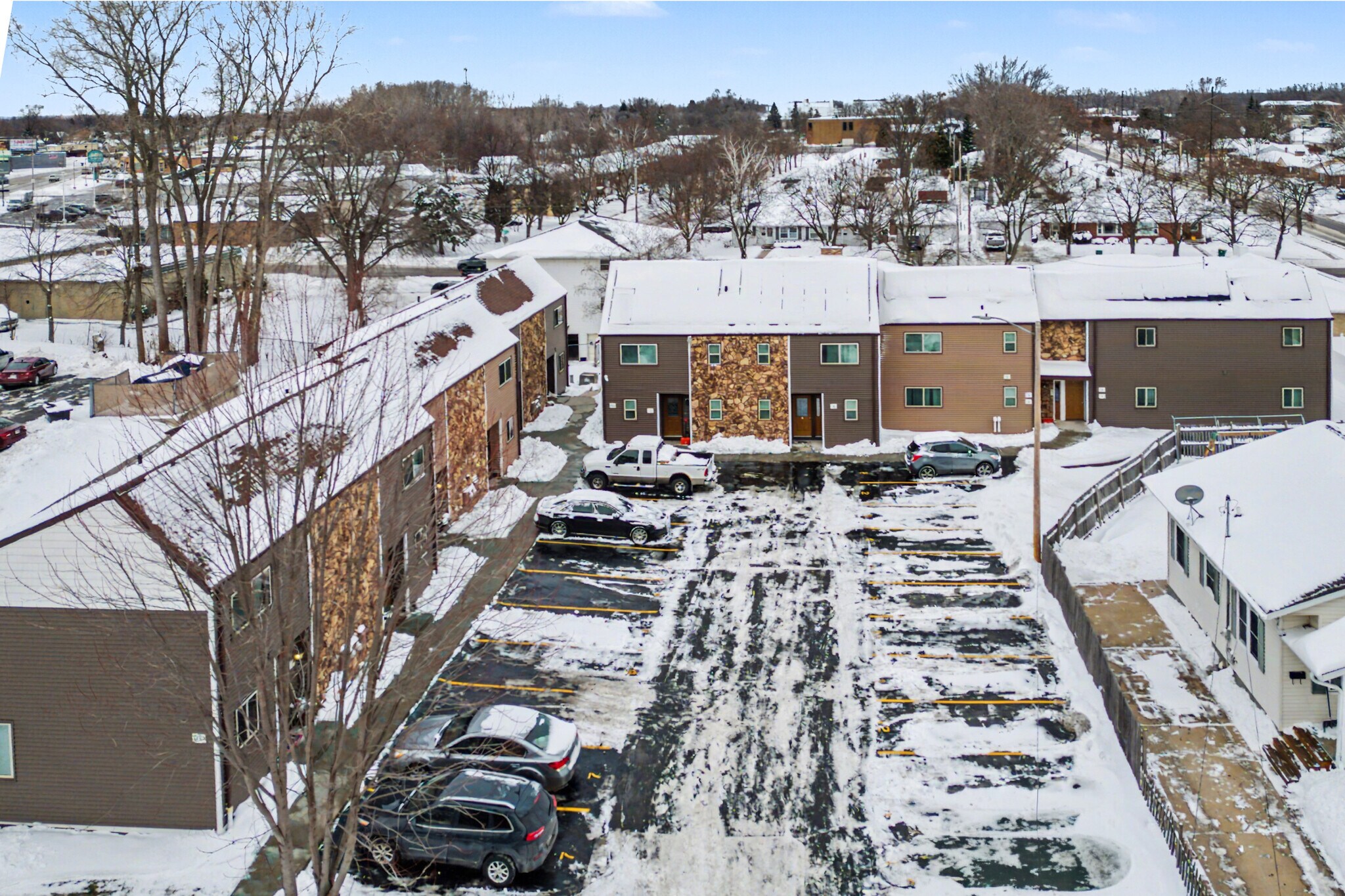 1747 Oakdale Ave, Green Bay, WI à vendre Photo principale– Image 1 sur 61