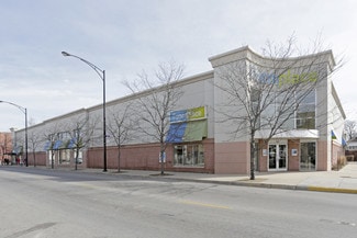 Plus de détails pour 2525 N Harlem Ave, Elmwood Park, IL - Local commercial à louer