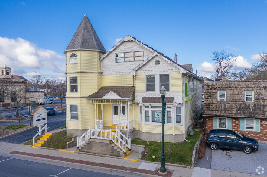 315 N Main St, Bowling Green, OH à louer - Photo de l’immeuble – Image 2 sur 5