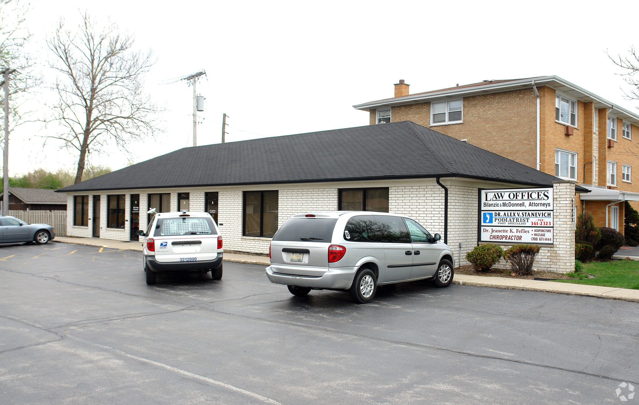 11555 S Harlem Ave, Worth, IL à louer Photo principale– Image 1 sur 5
