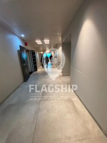 Bureau dans Nanterre à louer - Photo intérieure – Image 1 sur 9