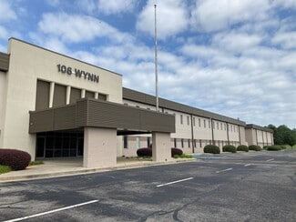 Plus de détails pour 106 Wynn Dr, Huntsville, AL - Bureau à louer