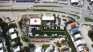 Plus de détails pour 90311 Old Hwy, Tavernier, FL - Local commercial à vendre