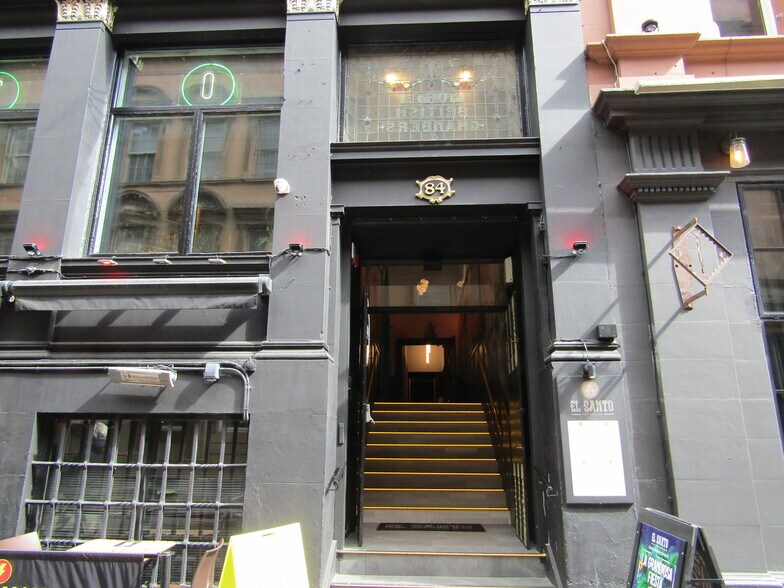 82-86 Miller St, Glasgow à louer - Photo de l’immeuble – Image 2 sur 10