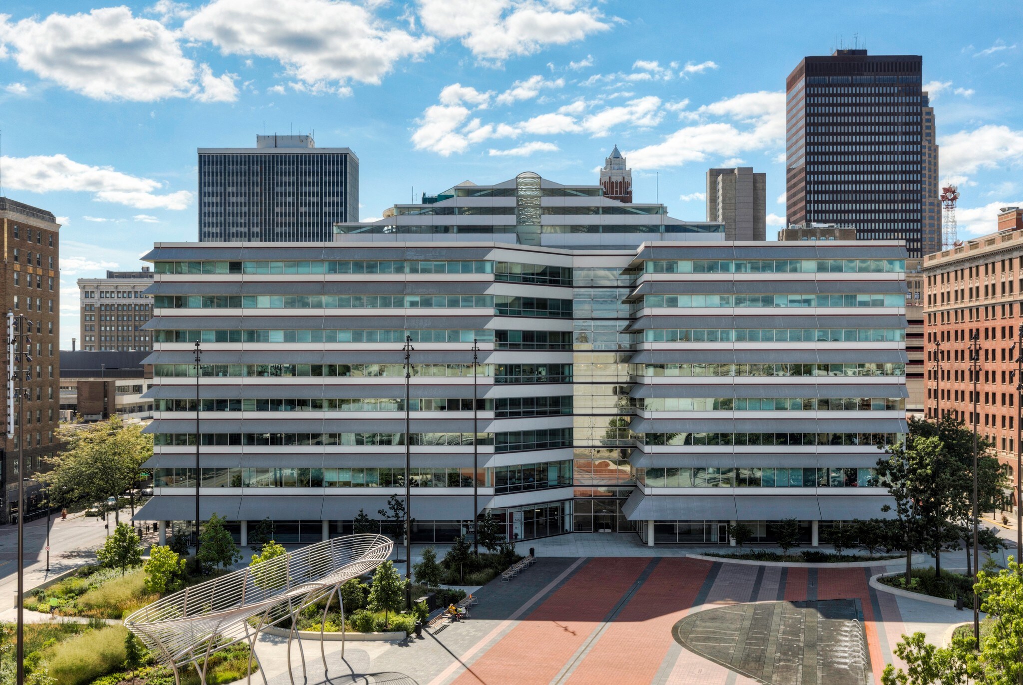 400 Locust St, Des Moines, IA à louer Photo principale– Image 1 sur 11