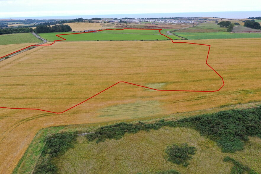 Wester Cairnhill, Stonehaven à vendre - Photo de l’immeuble – Image 1 sur 8