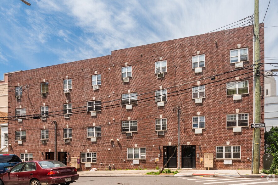 931-939 Summit Ave, Bronx, NY à vendre - Photo de l’immeuble – Image 2 sur 4
